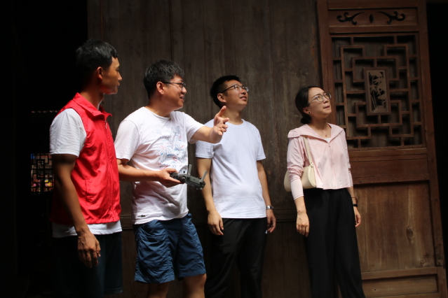 【主题教育】特色活动显活力，党...